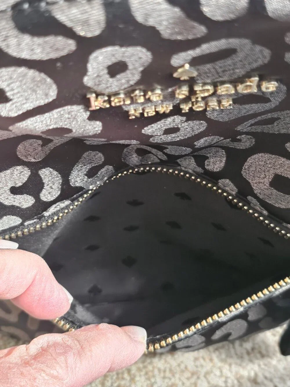 Kate Spade Chelsea 